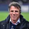 Domani Inter-Barcellona, Zola: "Gara aperta al 50%. I catalani lasciano spazi"