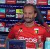 Serie A, Udinese-Genoa: le formazioni ufficiali