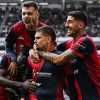 DAZN rivive le emozioni di Cagliari-Torino: "Spettacolare"