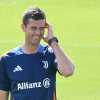 Juve: Thiago Motta: "emozione e orgoglio per Champions"