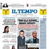 Il Tempo - Giornalismo in lutto: addio a Massimiliano Morelli, tifosissimo di Roma e Cagliari