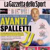 Immagine news Rassegna stampa n.3