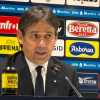 SALA STAMPA - INZAGHI: "Soddisfatto della prestazione. Il Cagliari nelle ultime gare avrebbe meritato di più"