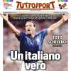 Tuttosport - Un italiano vero