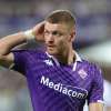 Gazzetta - Viola, il 9 è tabù. Beltran-Nzola senza gol. Quaranta milioni di dubbi