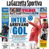 Immagine news Rassegna stampa n.1