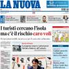 Immagine news Rassegna stampa n.1