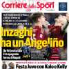 Corsport - Inzaghi ha un Angelino