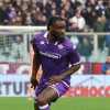 TMW - Fiorentina, l'attaccante M'Bala Nzola è finito fuori rosa