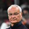 Ranieri ed il "gavettone" a fine partita: "Ora andiamo tutti in ritiro!"