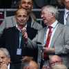 Il Messaggero - Con la Champions si torna Allegri. Max torna nella lista dei preferiti della Roma