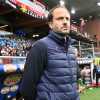 Genoa, Gilardino: "Pronti a combattere contro la Lazio"