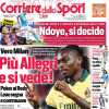 Immagine news Rassegna stampa n.2