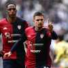 Tuttosport - Cagliari, Marin e Piccoli i migliori