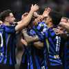 Serie A, l'Inter supera 1-0 il Verona: basta il rigore di Asllani in avvio