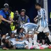 Mondiali 2026, una incredibile Argentina ribalta l'Egitto: 0-2 a 3-2 in 15 minuti!
