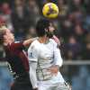 Sportmediaset - Il Cagliari crolla in casa. Dov'era Luperto sul gol del 2-1?