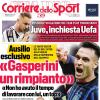 Immagine news Rassegna stampa n.3
