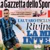 Gazzetta - Lautaro: "Rivince la mia Inter”