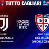 TuttoCagliari Live - Dalle 18:30 analisi sulla  vittoria a Parma e focus Juventus