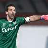 Parma, Buffon: “Il mio futuro? Smettere in questa stagione o nella prossima”