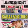Immagine news Rassegna stampa n.2