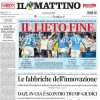 Immagine news Rassegna stampa n.3