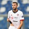L'ex rossoblù Walukiewicz verso la permanenza al Sassuolo