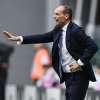 Juventus, Allegri: "Perso punti importanti. Non eravamo fenomeni prima, non siamo scarsi ora"