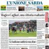 Immagine news Rassegna stampa n.1
