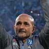 Spalletti ufficializza l'addio al Napoli: "A volte per troppo amore ci si lascia"