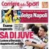 Immagine news Rassegna stampa n.1