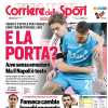 Corsport - E' la porta?