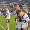 DAZN - Parma sotto la Curva dopo l'eliminazione. Le lacrime di Buffon per l'obiettivo sfumato (VIDEO)