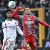 Immagine news Rassegna stampa n.1