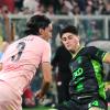 Di Marzio: "Cagliari su Liberali del Catanzaro: clausola da 6 milioni, piace anche a Bologna, Como e Sassuolo"