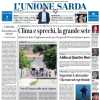 L'Unione Sarda - Ranieri 'legge" la sfida con il Milan
