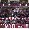 QUI TORINO - Ciammaglichella: "La maglia granata mi riempie d'orgoglio"