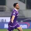 Serie A, Fiorentina-Sassuolo 1-0 all'intervallo: decide al momento l'ex rossoblù Sottil