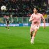 Serie B, spettacolare 3-3 tra Samp e Palermo. Augello show: gol e assist per l'ex Cagliari