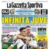 Immagine news Rassegna stampa n.1