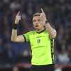 L'ex arbitro Irrati: "VAR, ottimo lavoro. Ci sono giovani arbitri interessanti"