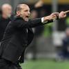 Allegri sul rigore di Milan-Fiorentina: "Decisioni soggettive, serve adattarsi al calcio di oggi"
