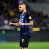 QUI COMO - Interesse per l’ex Inter Mauro Icardi