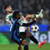 Champions League, pareggio a reti bianche tra Atalanta e Celtic