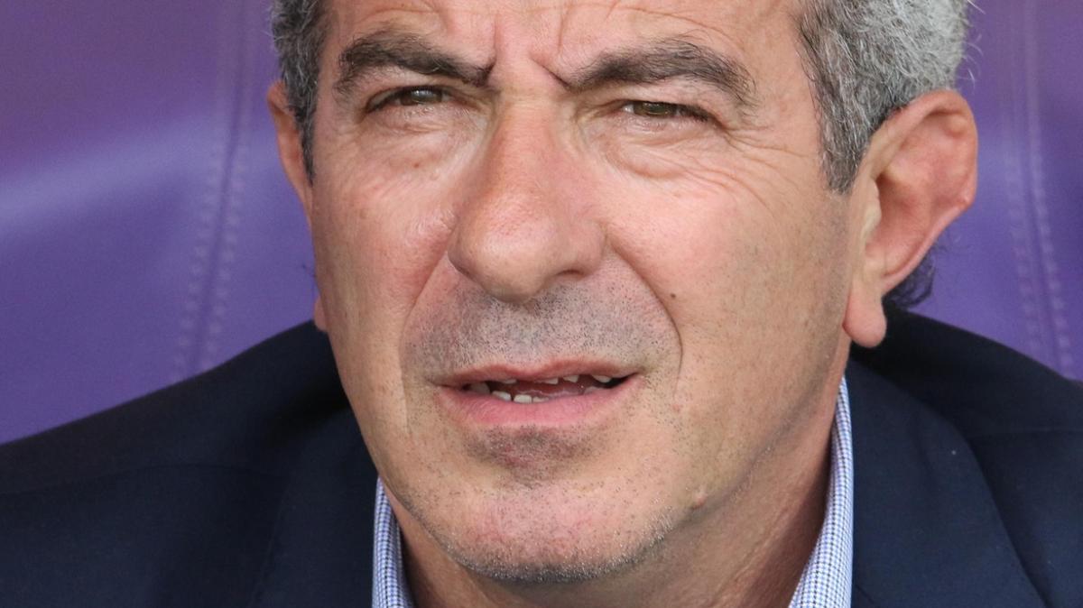 Matteoli: "Palestra? E' già pronto per palcoscenici più ambiti. Bisogna far giocare questi ragazzi"