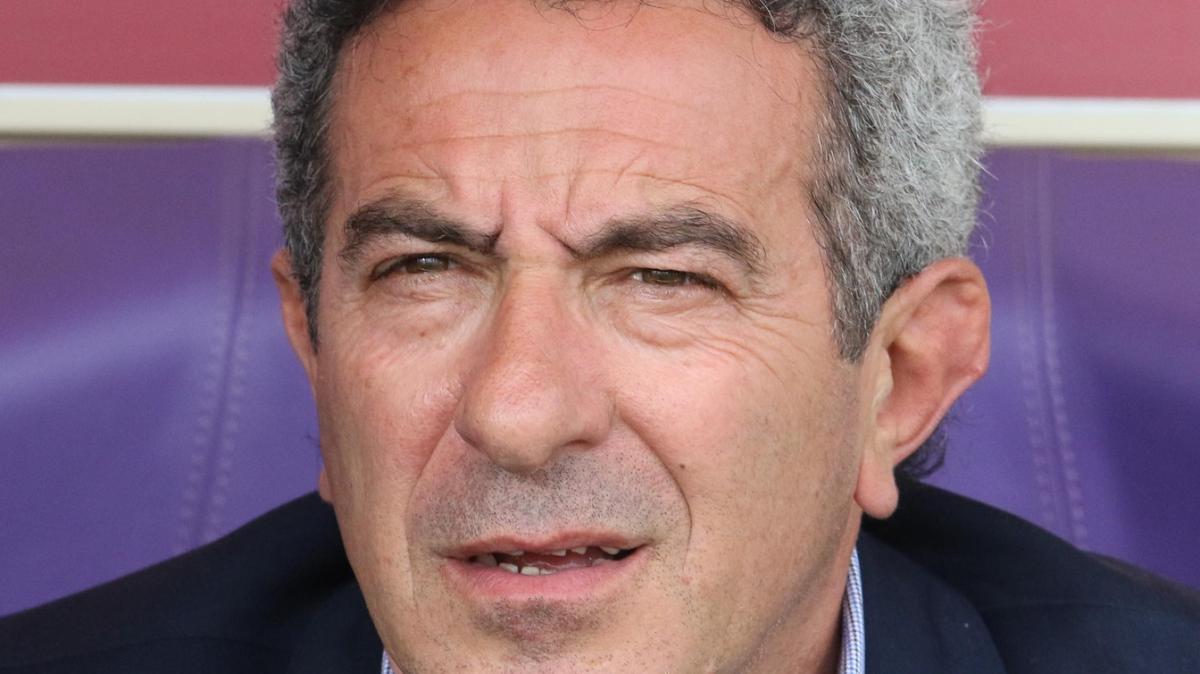 Buon compleanno Matteoli: l’ex rossoblù compie 67 anni