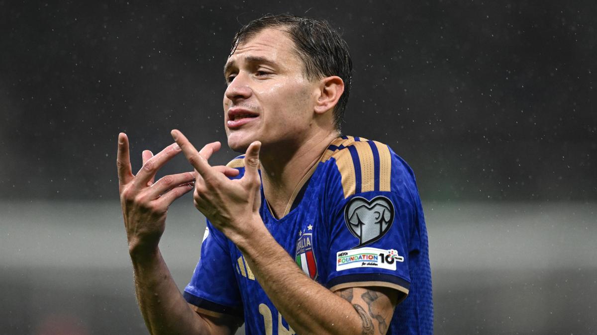 Gran Galà del Calcio AIC: Barella e Ranieri tra i nomi di spicco