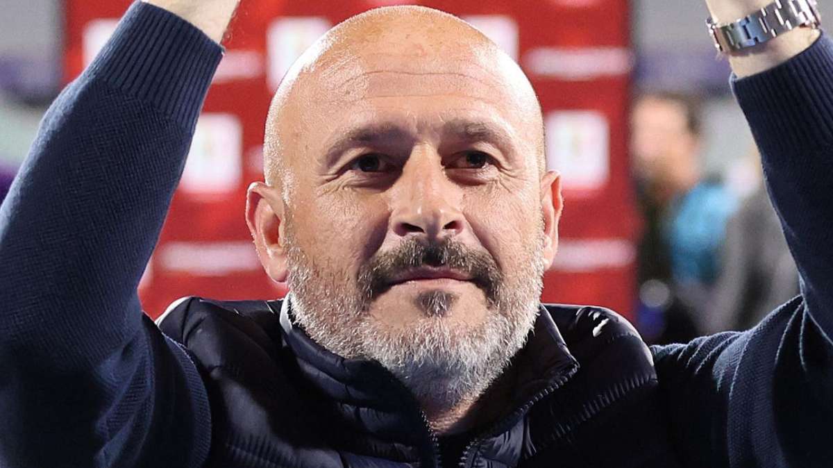 QUI FIORENTINA - Italiano: "Mi preoccupa la sfida con l'Olympiacos? Dopo Cagliari la prepareremo"