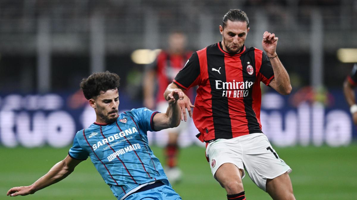 Pasotto: “La sconfitta col Cagliari ha semplicemente certificato che questo Milan è sparito dal torneo troppo presto”